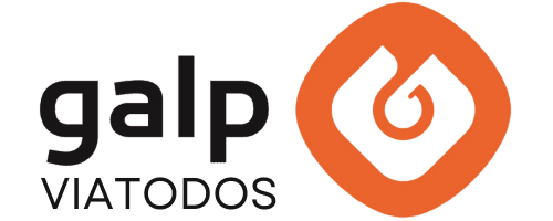Logo Galp Viatodos